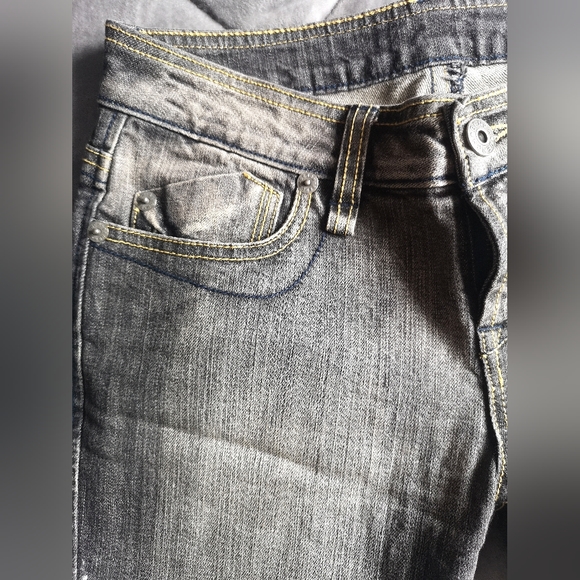 Bench retro jeans size 28 - Picture 4 of 15